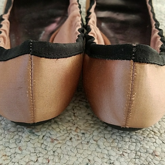 Simply Vera Wang flats size 7.5 - Picture 4 of 5